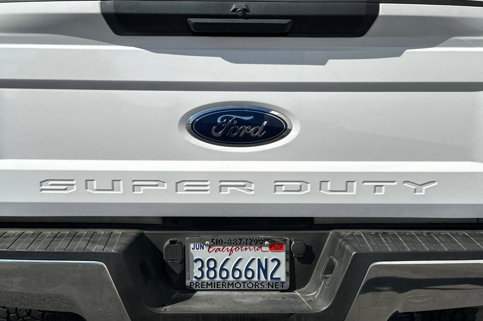 Used 2018 Ford F250 XLT image 42