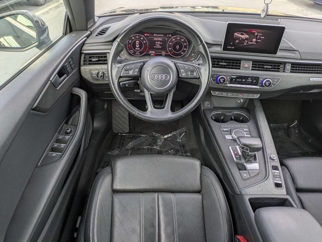 Used 2018 Audi A5 2.0T Prestige AWD/4WD image 22