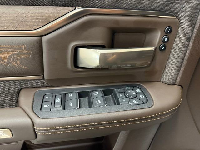 New 2026 RAM 3500 Longhorn image 15