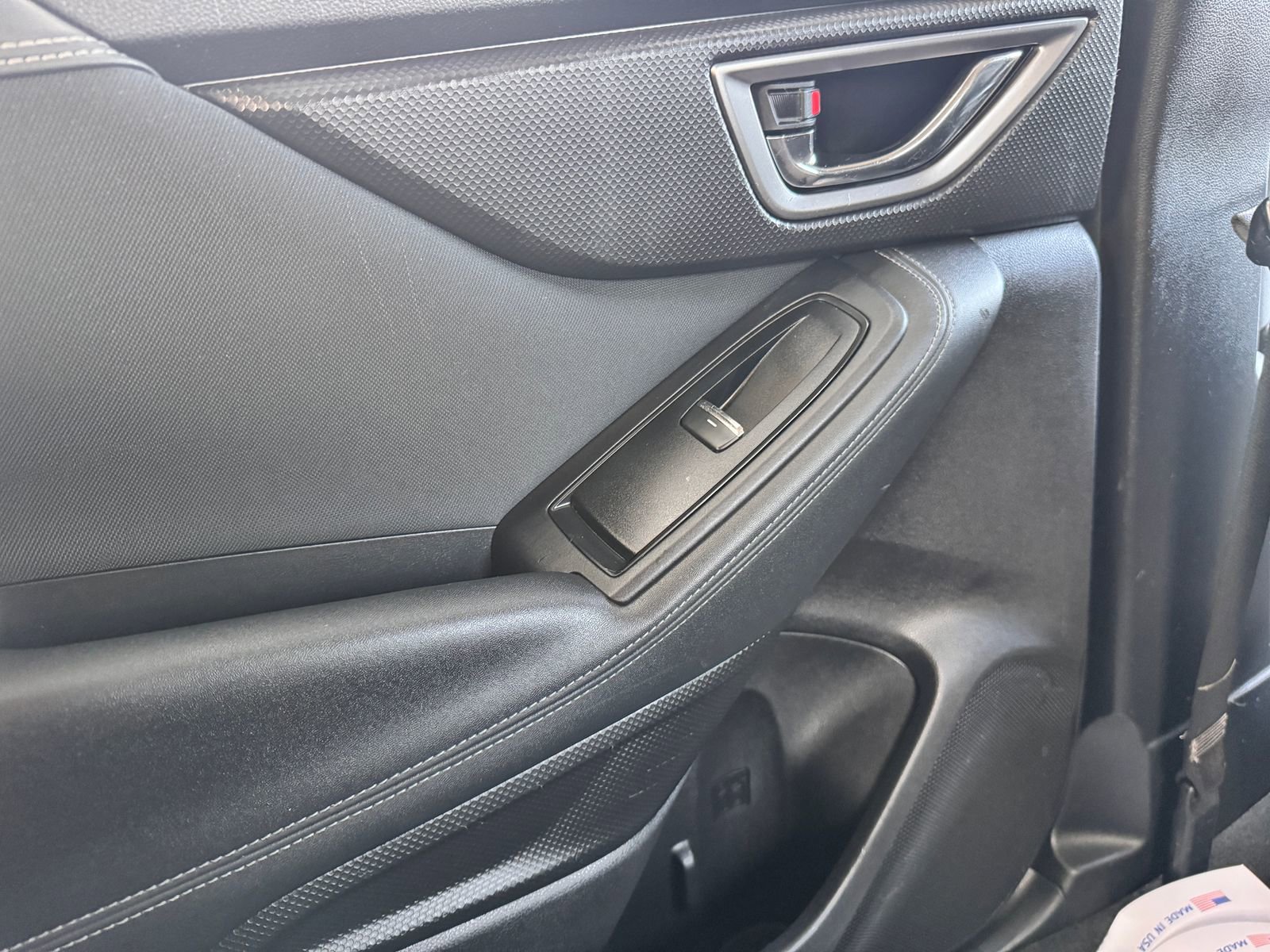 Used 2019 Subaru Forester Premium AWD/4WD image 27