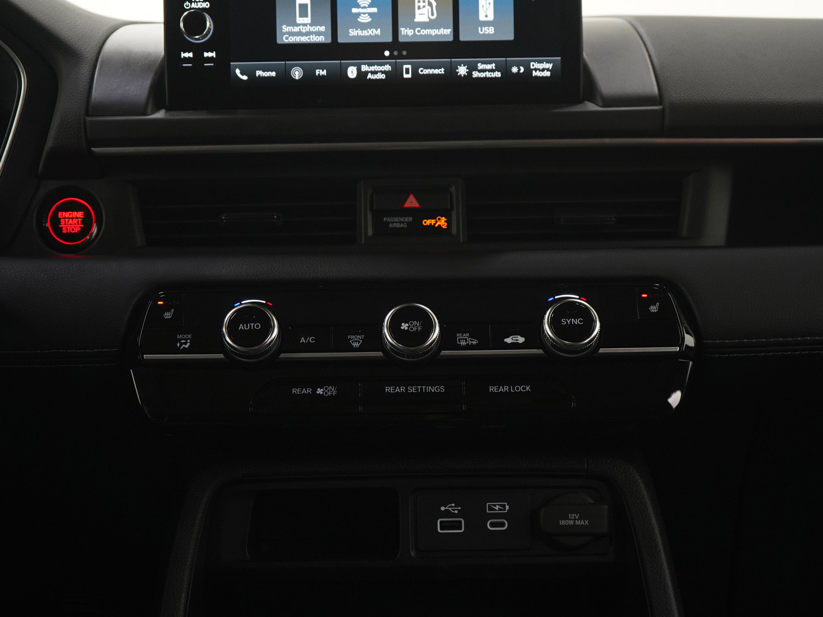 Used 2023 Honda Pilot EX-L image 17