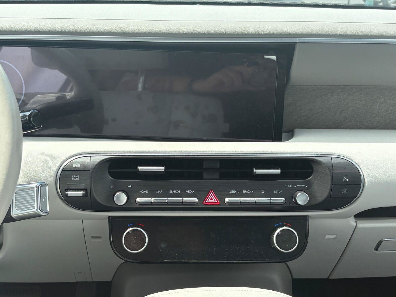 Used 2026 Hyundai Palisade Limited FWD image 25