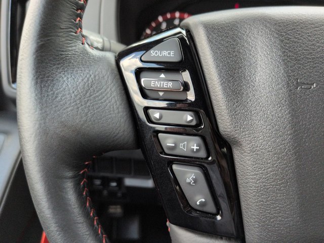 Used 2025 Nissan Frontier PRO-4X w/ Interior Protection Package AWD/4WD image 22