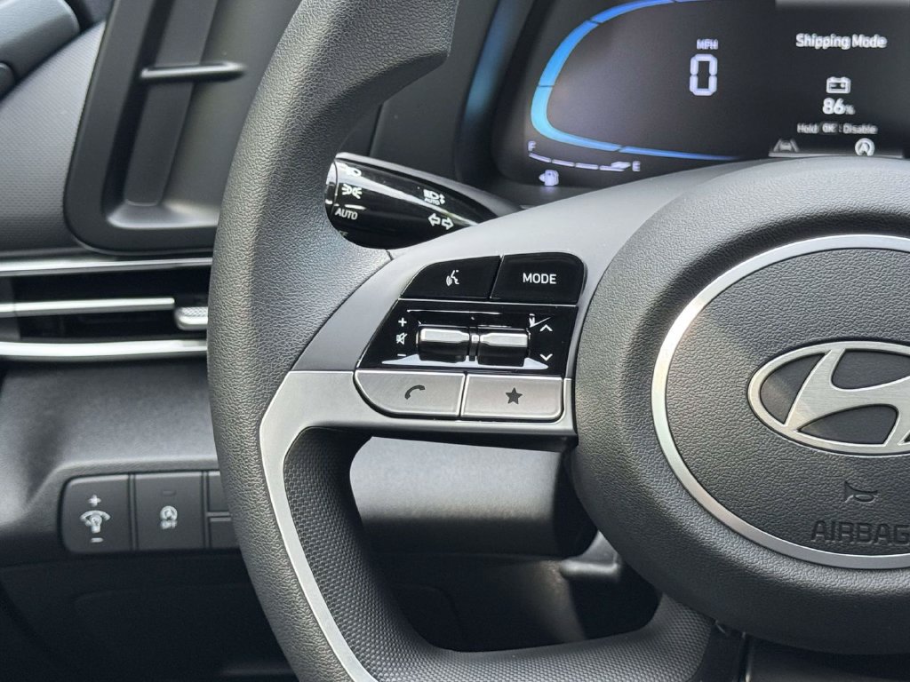 New 2026 Hyundai Elantra SE FWD image 26