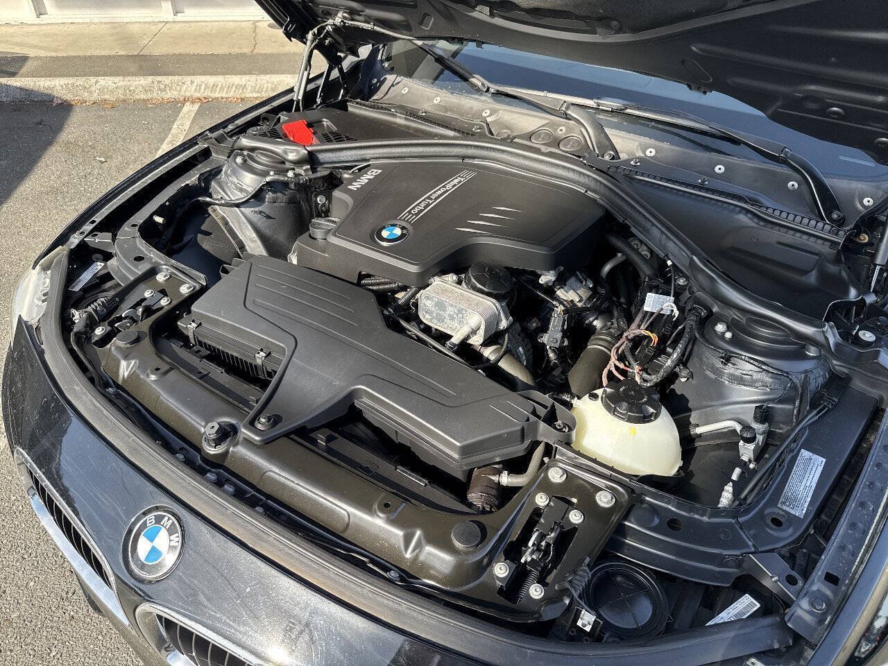 Used 2013 BMW 328i Sedan RWD image 13