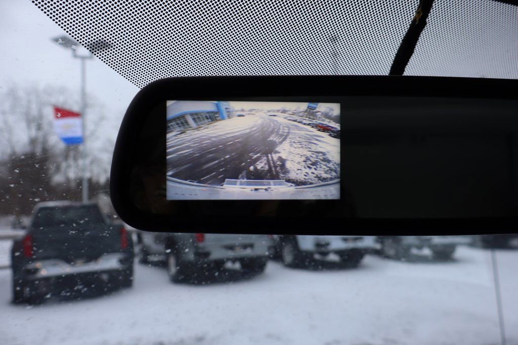 New 2025 Chevrolet Express 3500 Work Van w/ Power Convenience Package image 9