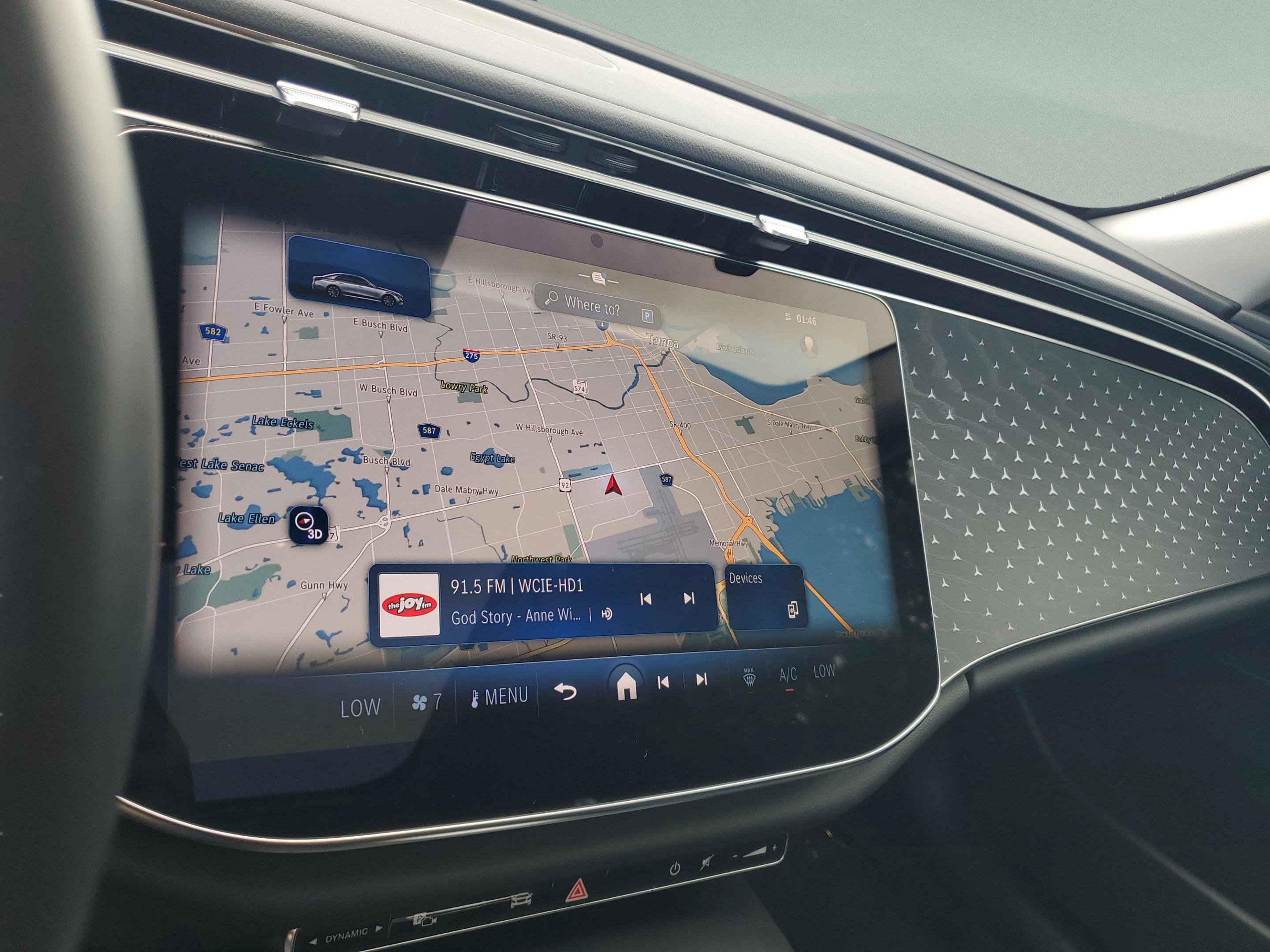 Certified 2025 Mercedes-Benz E 350 Sedan image 27