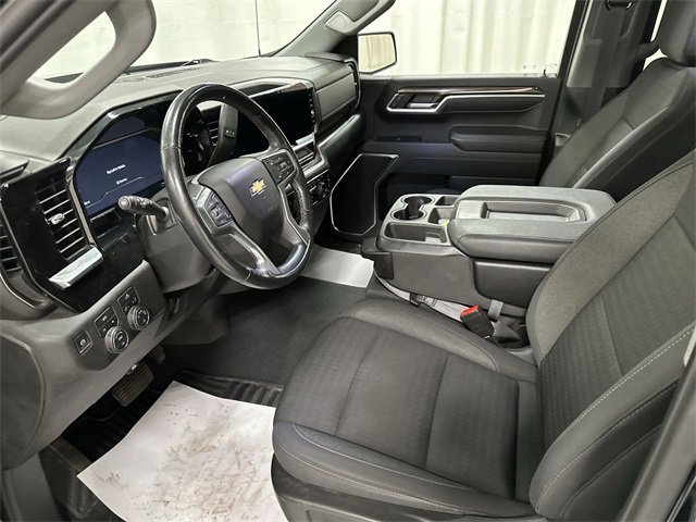 Used 2022 Chevrolet Silverado 1500 LT image 14