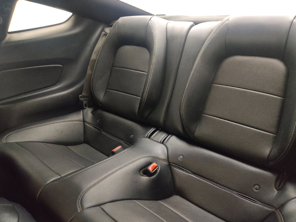 Used 2015 Ford Mustang Premium w/ Equipment Group 201A RWD image 18