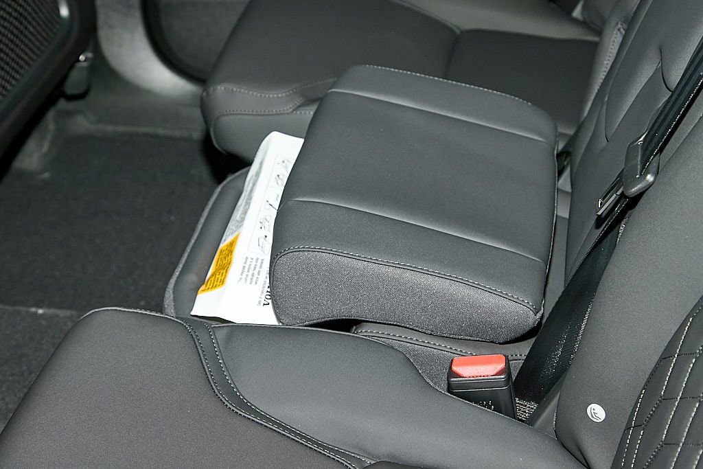 New 2026 Volvo XC90 B6 Plus w/ Protection Package image 20