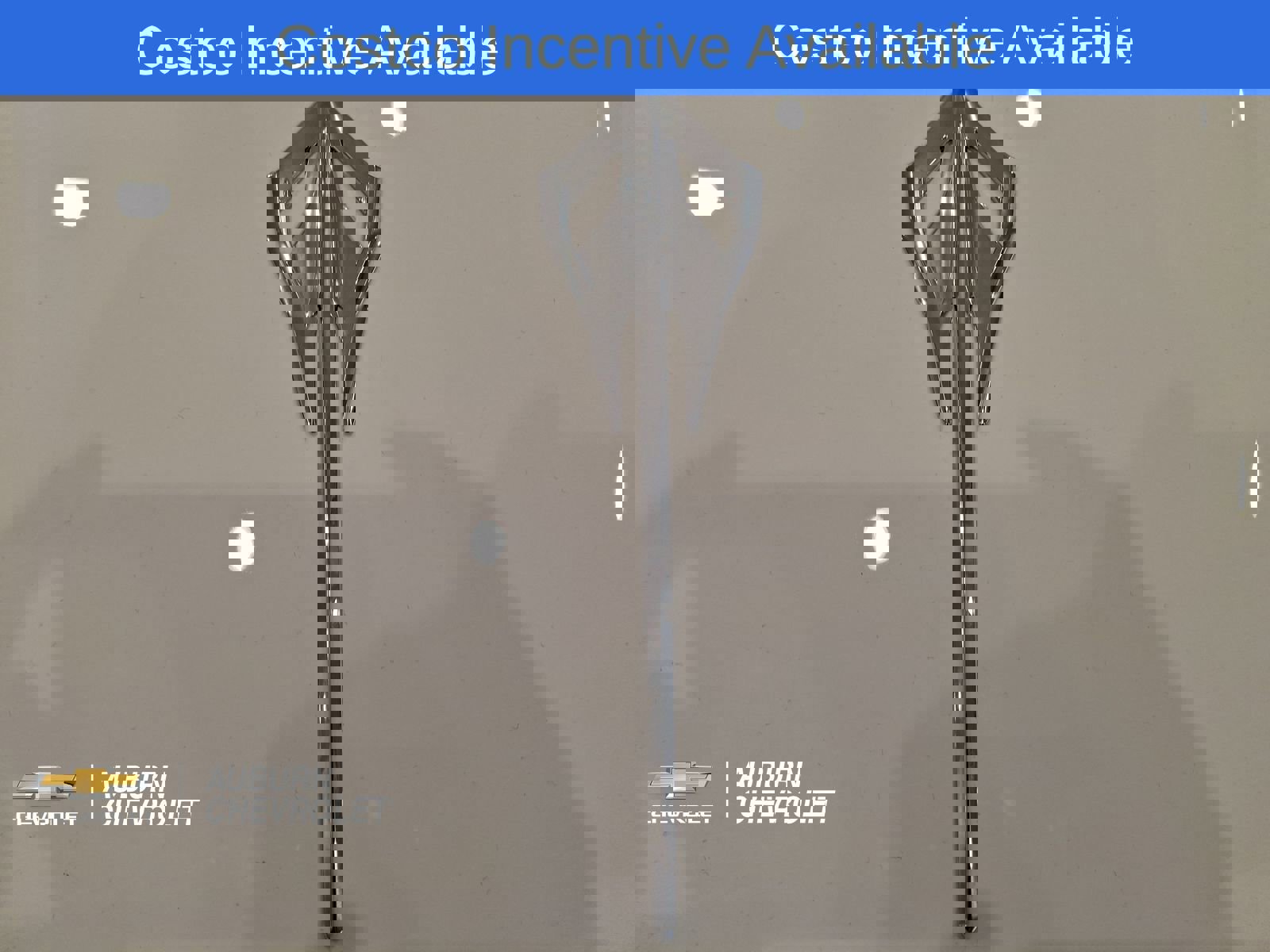 New 2026 Chevrolet Corvette E-Ray w/ ZER Performance Package image 23