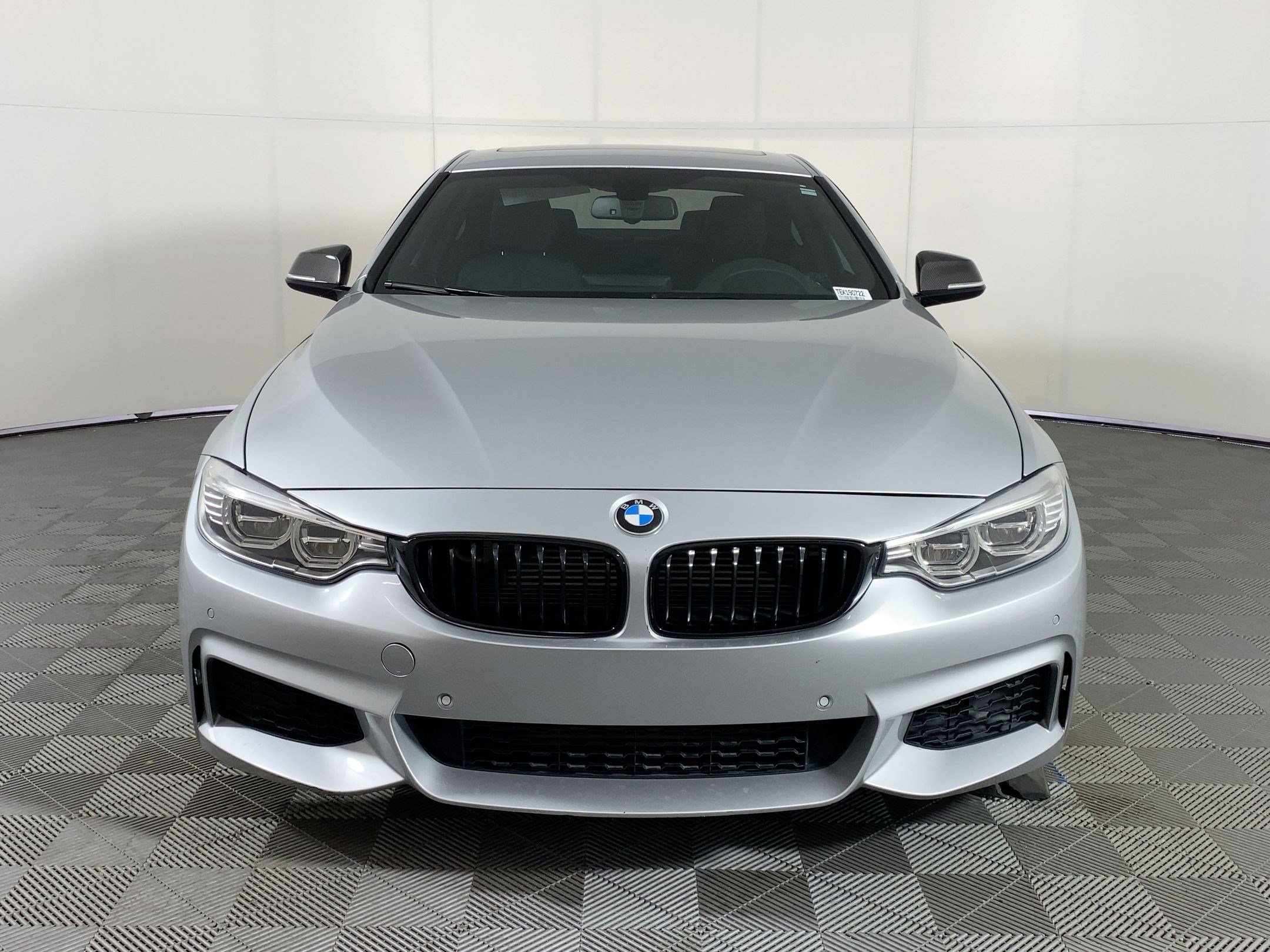 Used 2014 BMW 435i Coupe image 5