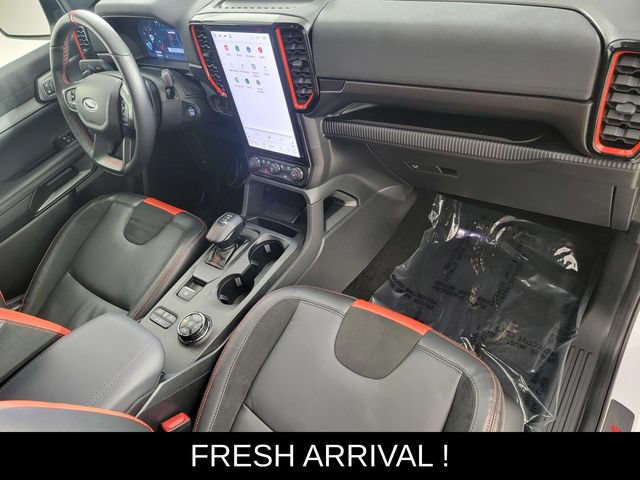 Used 2025 Ford Ranger Raptor AWD/4WD image 19