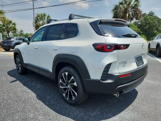 New 2026 MAZDA CX-50 2.5 Hybrid w/ Weather Package AWD/4WD image 5