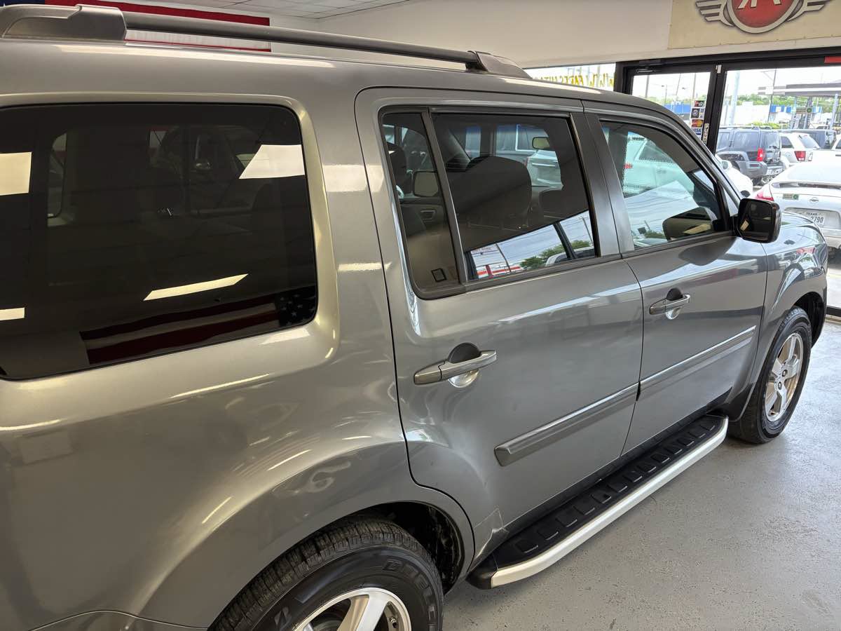 Used 2009 Honda Pilot EX image 10