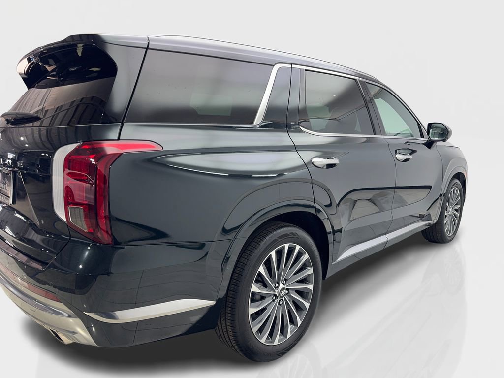 Used 2024 Hyundai Palisade Calligraphy FWD image 13