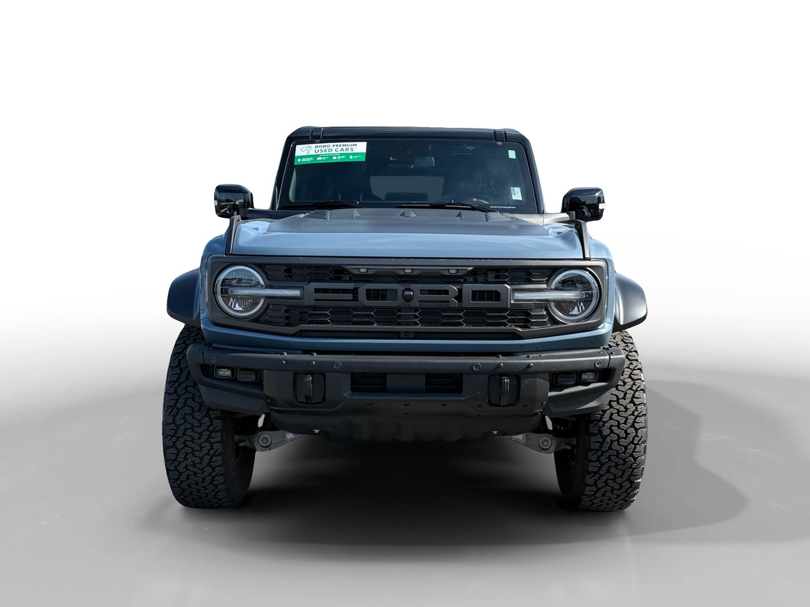 Used 2024 Ford Bronco Raptor AWD/4WD image 8
