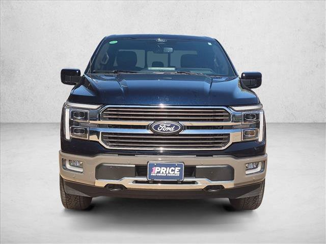 Certified 2026 Ford F150 King Ranch w/ Equipment Group 601A High AWD/4WD image 2