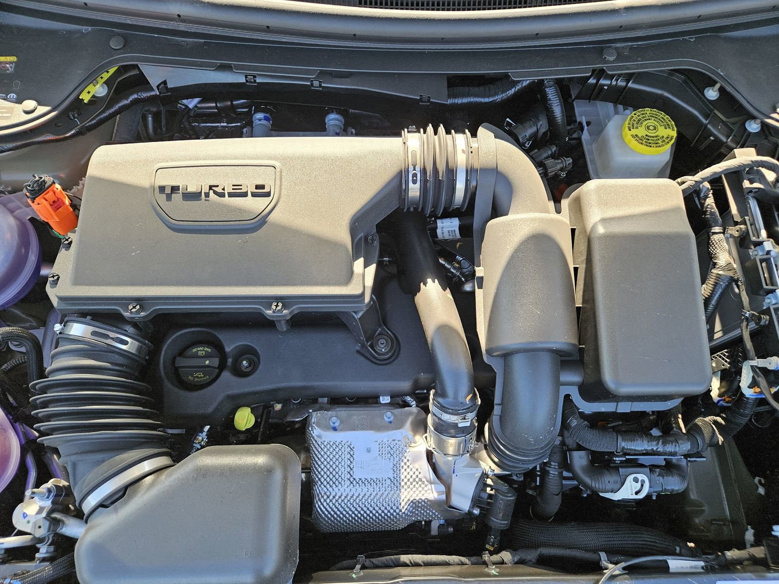 New 2026 Jeep Cherokee Laredo image 28