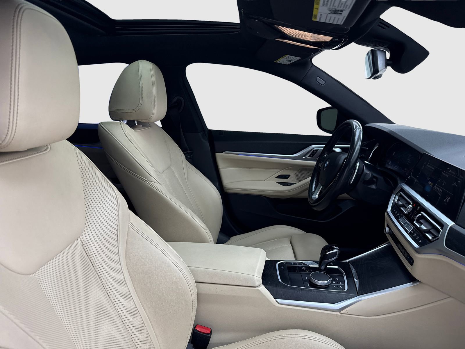 Used 2023 BMW 430i Gran Coupe RWD image 41