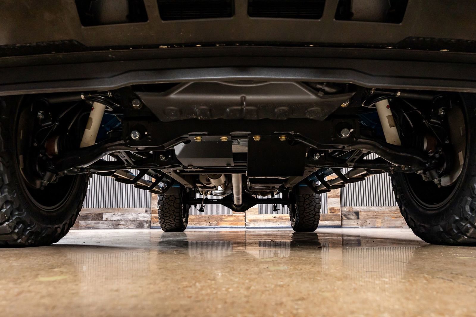 Used 2023 Chevrolet Silverado 1500 RST image 15