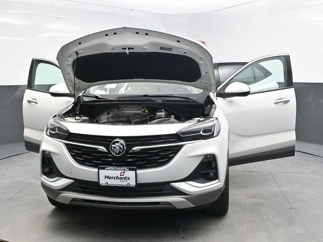 Used 2020 Buick Encore GX Essence AWD/4WD image 48