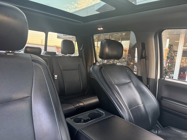 Used 2017 Ford F350 Lariat image 42