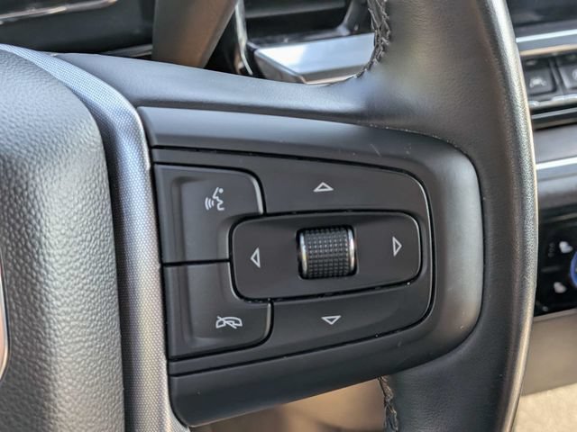 Used 2025 GMC Sierra 1500 SLT AWD/4WD image 24