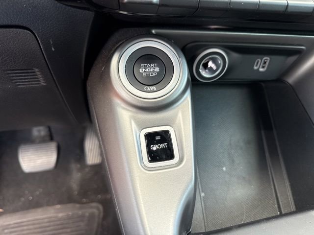 Used 2024 Dodge Hornet R/T image 29