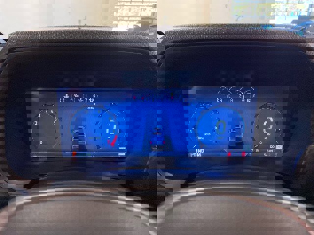 New 2025 Ford F150 XLT w/ Equipment Group 302A MID image 22