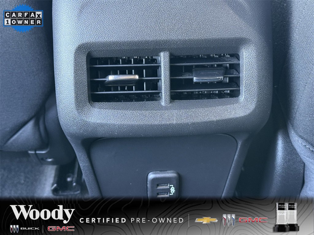 Certified 2023 GMC Terrain SLE w/ Elevation Edition image 28