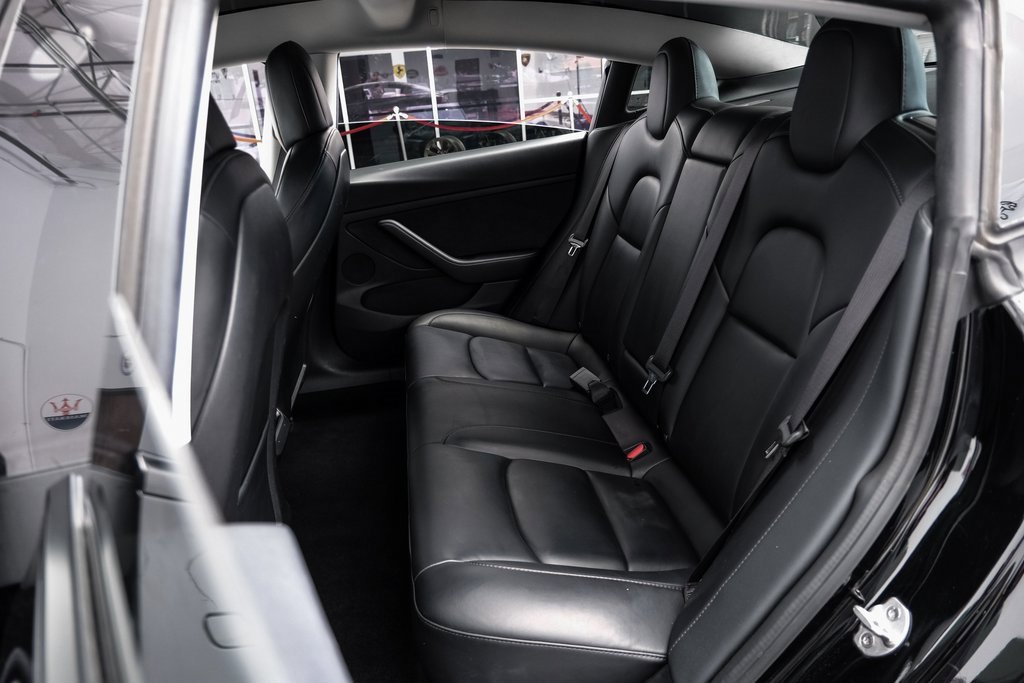Used 2022 Tesla Model 3 Long Range image 46