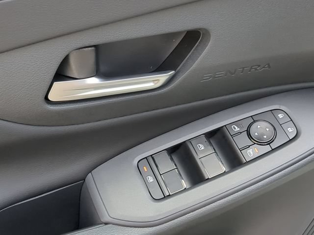 New 2026 Nissan Sentra S w/ S Cold Weather Package FWD image 12