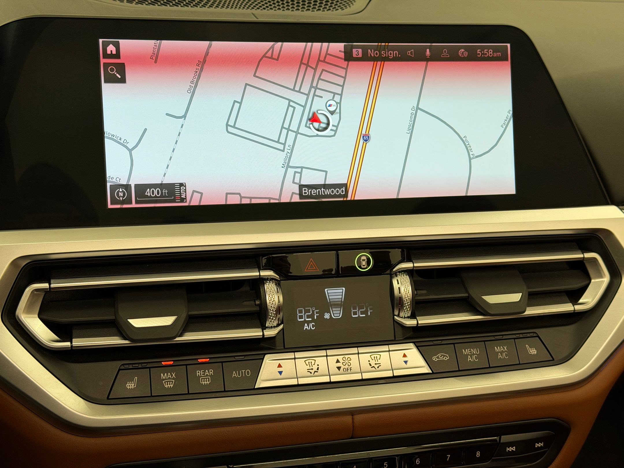 Used 2023 BMW M4 xDrive Competition w/ M Driver's Package image 28