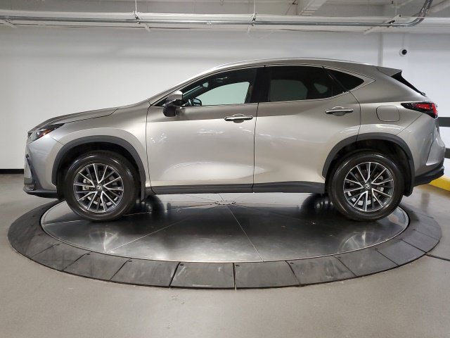 Used 2024 Lexus NX 350 AWD w/ Cold Area Package image 4