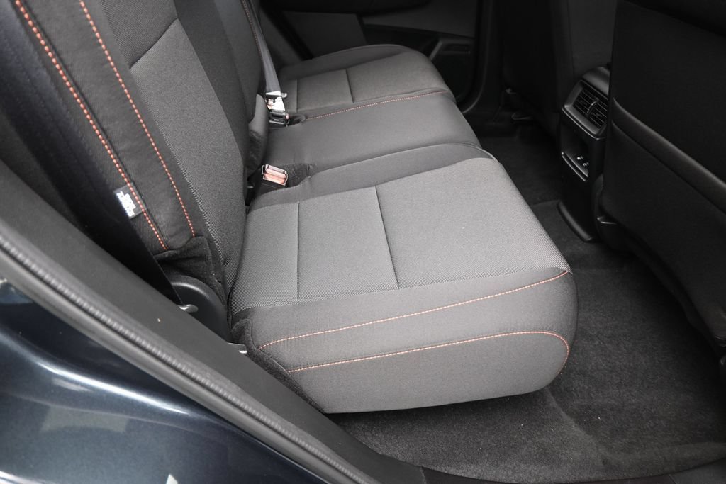 Used 2026 Honda CR-V Sport image 41