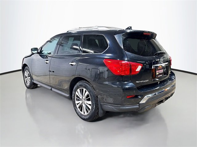 Used 2020 Nissan Pathfinder SL image 9