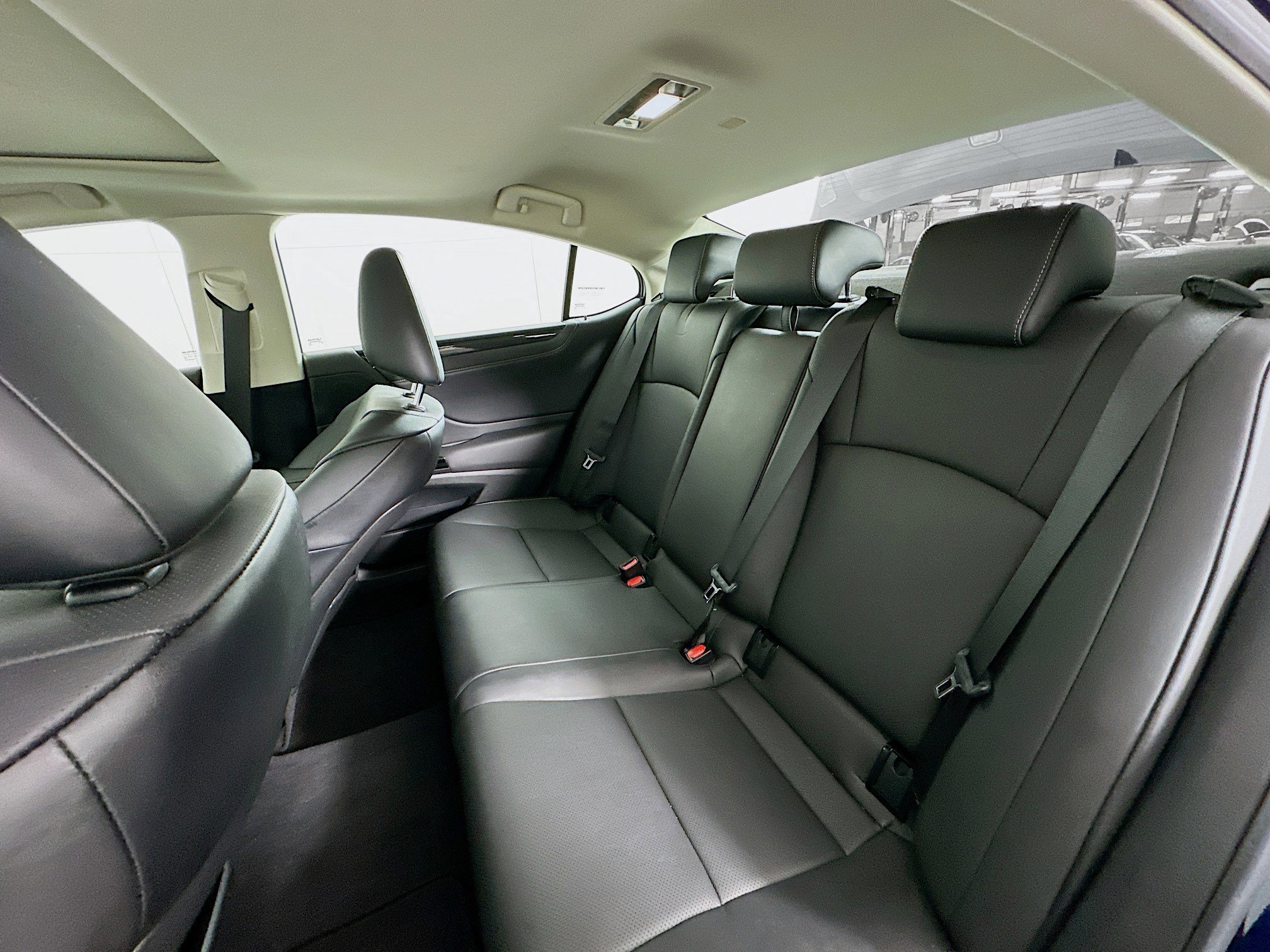 Used 2024 Lexus ES 350 ES 350 image 26