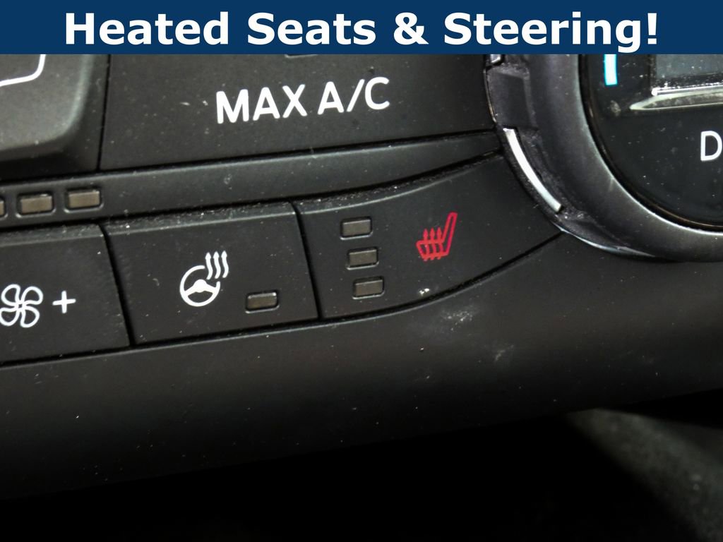 Used 2021 Ford Bronco Sport Outer Banks w/ Outer Banks Package (96D) AWD/4WD image 8
