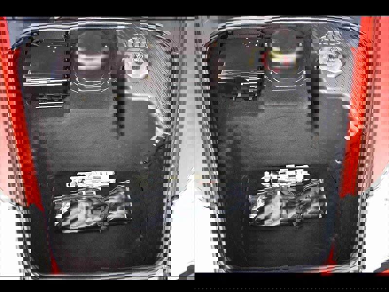 Used 2004 Porsche 911 Carrera 4 image 37