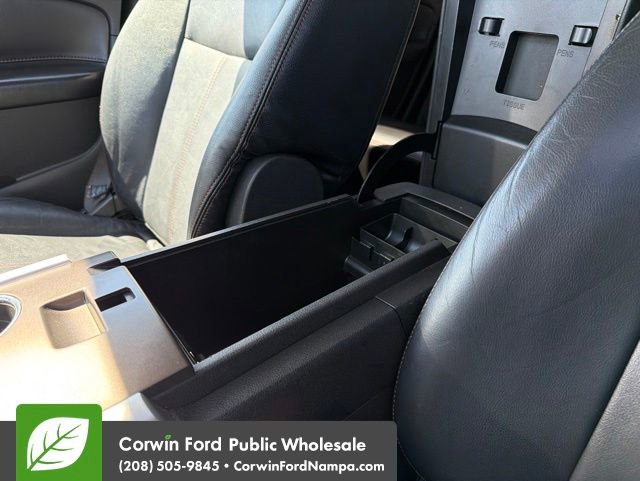 Used 2013 Ford Edge SEL FWD image 23