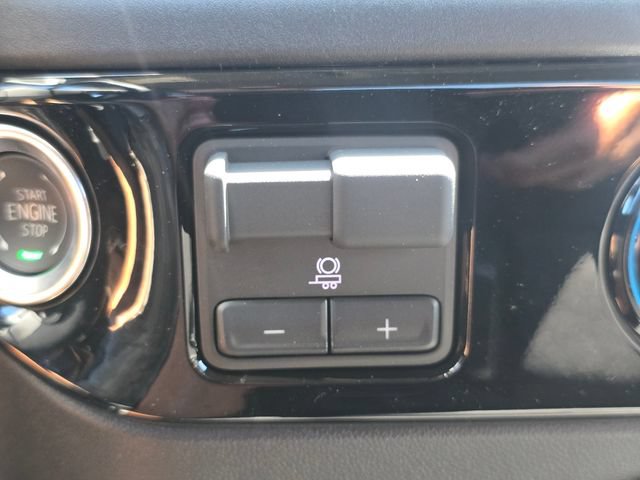 New 2026 GMC Sierra 3500 SLE AWD/4WD image 33