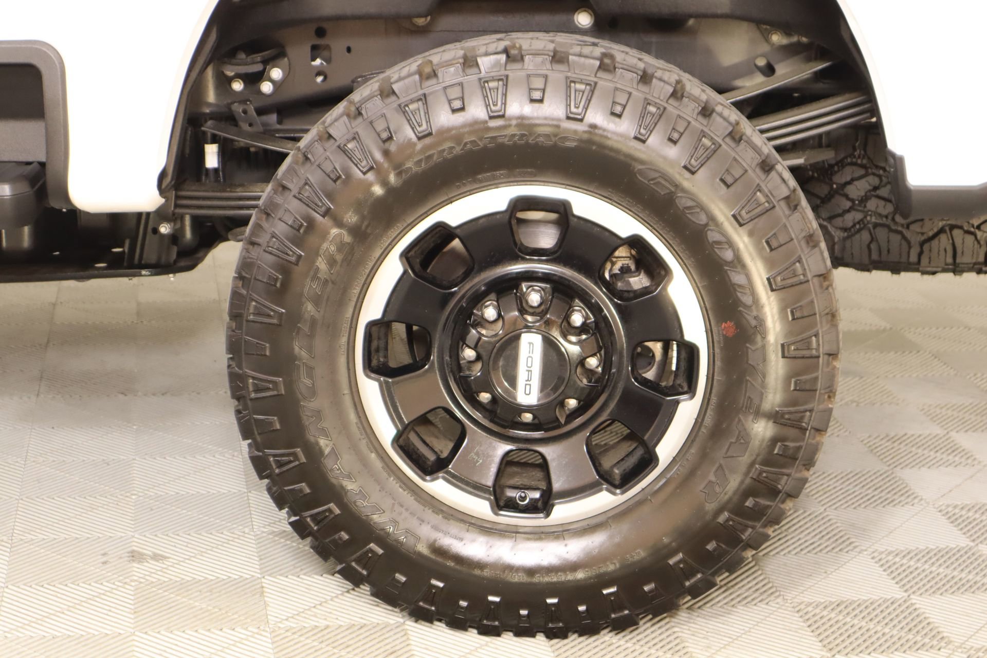 Used 2026 Ford F250 King Ranch w/ Tremor Off-Road Package image 21