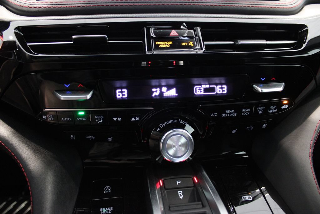 New 2026 Acura MDX A-Spec AWD/4WD image 7