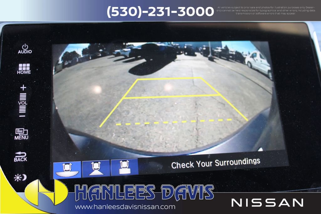 Used 2019 Honda Clarity Plug-In Hybrid image 24