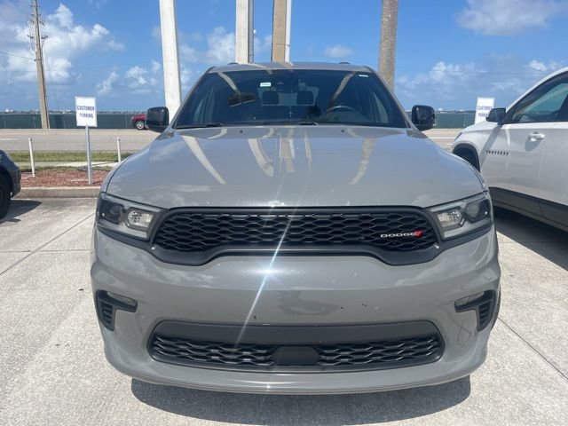 Used 2023 Dodge Durango GT RWD video 1