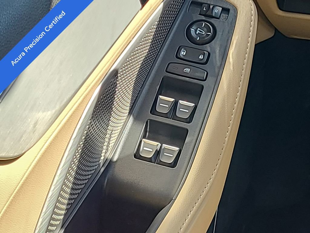 Used 2023 Acura MDX FWD image 26