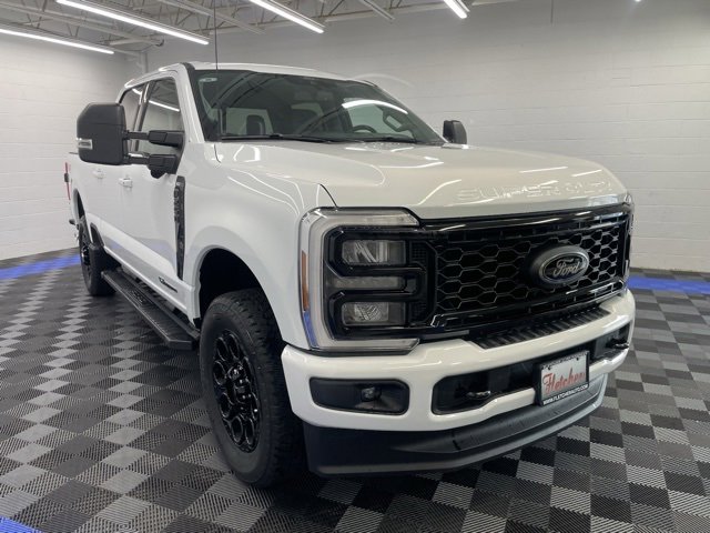 New 2026 Ford F250 XLT image 14