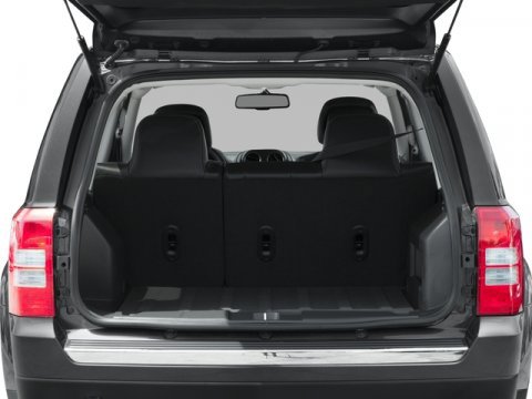 Used 2017 Jeep Patriot Latitude image 15