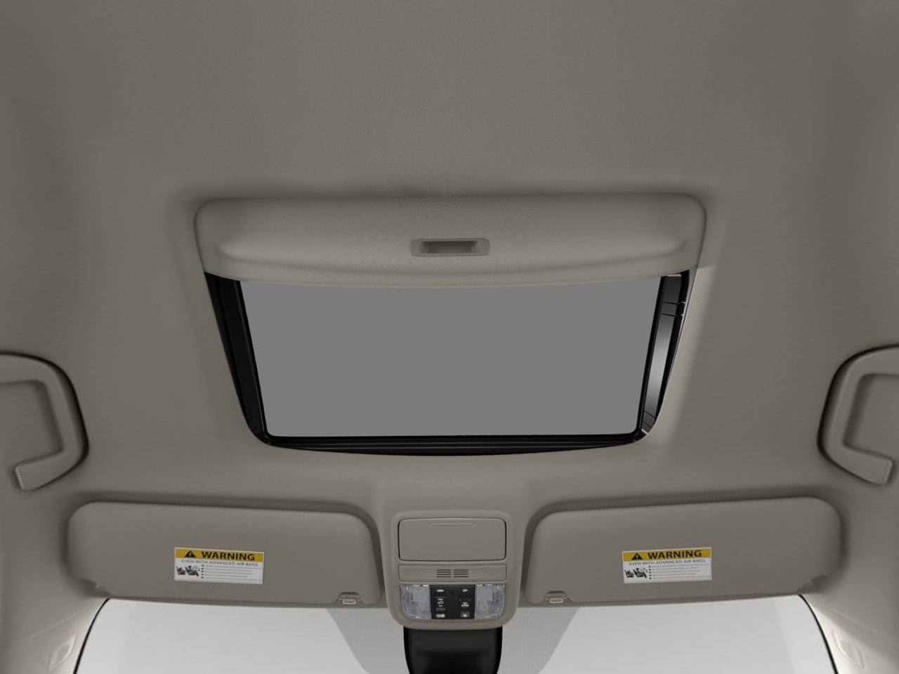 New 2026 Honda Odyssey EX-L image 11